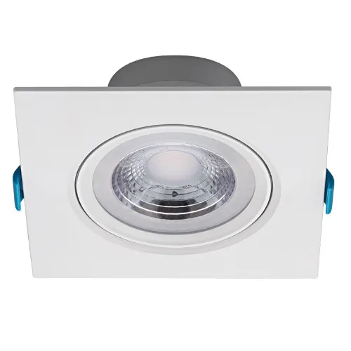 Spot Led Par20 Embutir Quad 7W Br