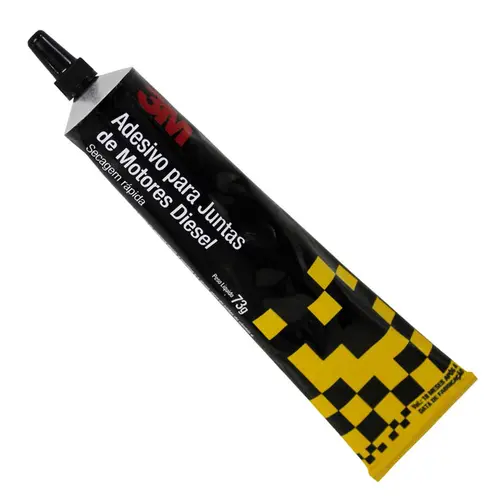 Adesivo Juntas Motor 73G