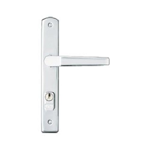 Fechadura Perfil Cromada Alav 520