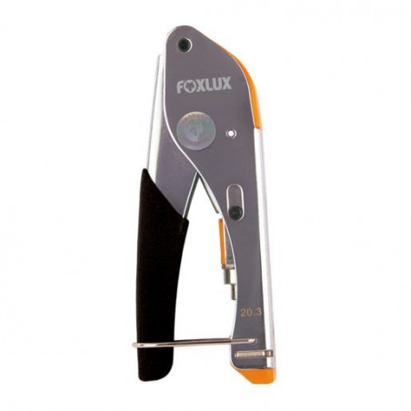 Alicate Crimpar ACR6 Term Rg6/Rg59