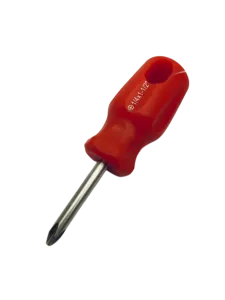 Chave de Phillips 3/16x3" Worker