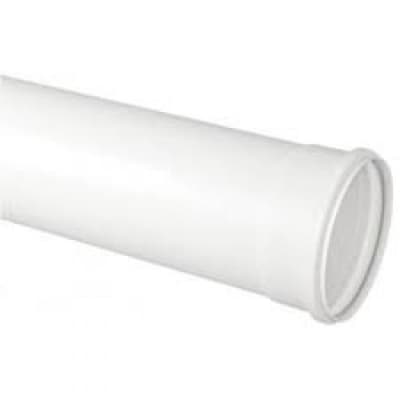 Tubo Pvc Esgoto Prim. DN 100 mm Krona