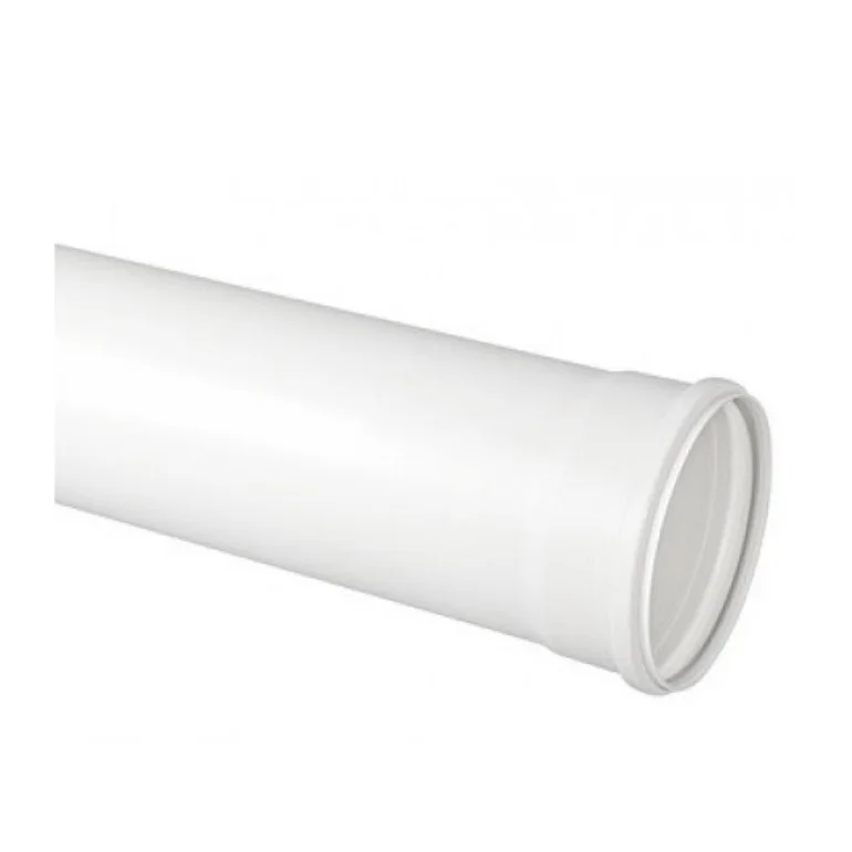 Tubo Pvc Esgoto Prim DN 75 mm Krona