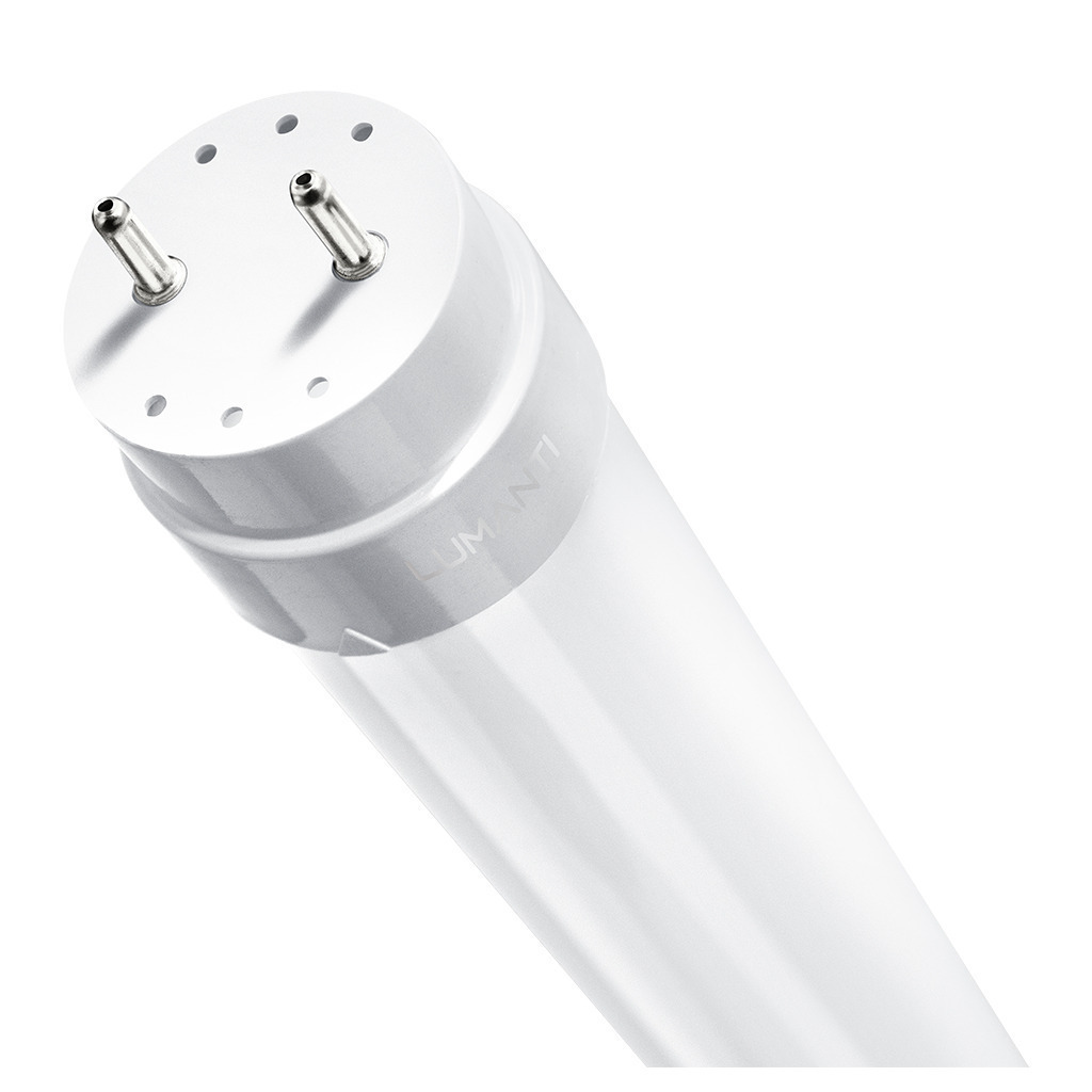Lampada Tubular Led T8 120cm 18W Autovolt 270 6500K 1850 lm