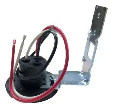 Base De Rele Fotoeletrico FoxLux