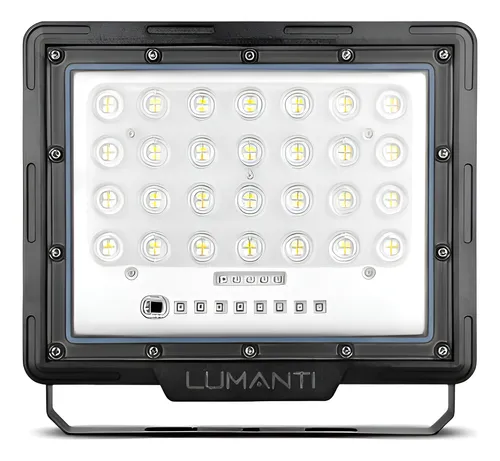 Refletor Start Led 200W 5500K 6000 lumens