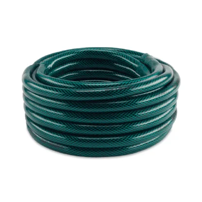 Mangueira Tranc Jardim Verde 1/2x2mm