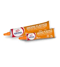 Adesivo CPVC Ultraterm Krona 17g