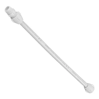 Engate Flexivel Plastico Krona 60cm