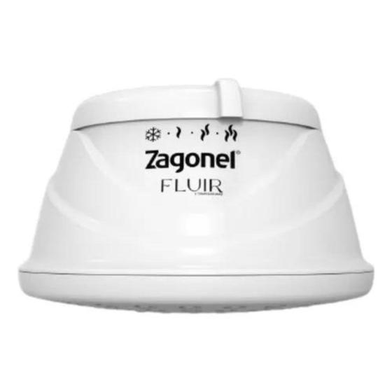 Ducha Ideale Plus 4 Temperatura 6800W 220V Zagonel