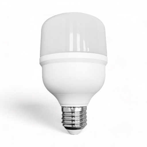 Lâmpada Led Alta Potência 20W Bivolt 6500K E-27 Empalux