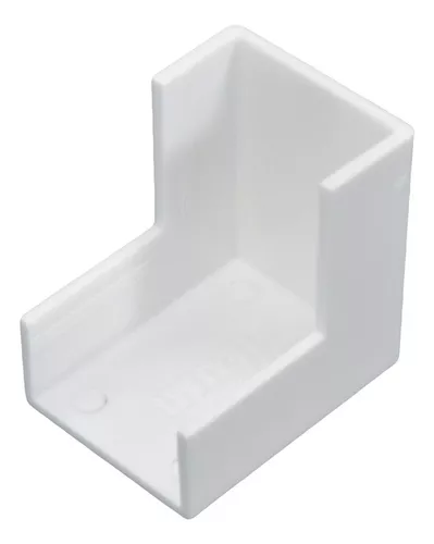 Mata-Junta Cotovelo Externo Branca Pezzi