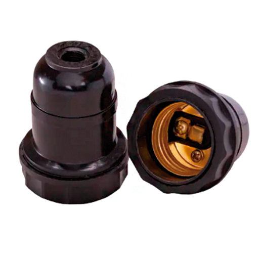 [BC01219] Bocal Pendente Abajur base E27 Empalux