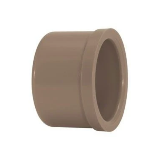 Cap soldavel 50mm Tubozan