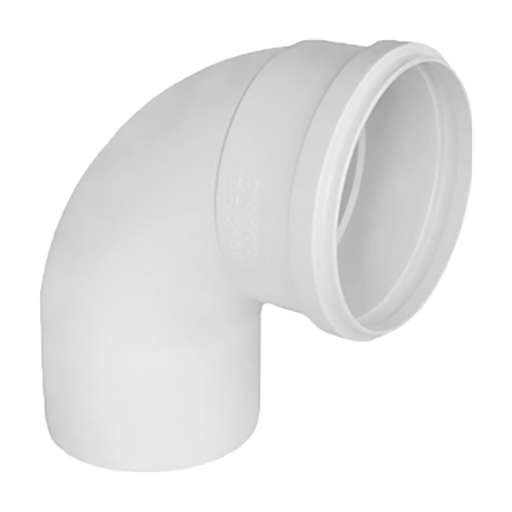 Joelho 90º Esgoto 100 mm Pietrobon