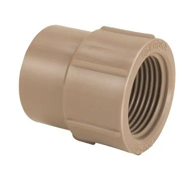 Luva roscável 25x3/4" Akato