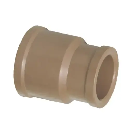 Luva de Redução soldável 25 mm x 20 mm Pietrobon