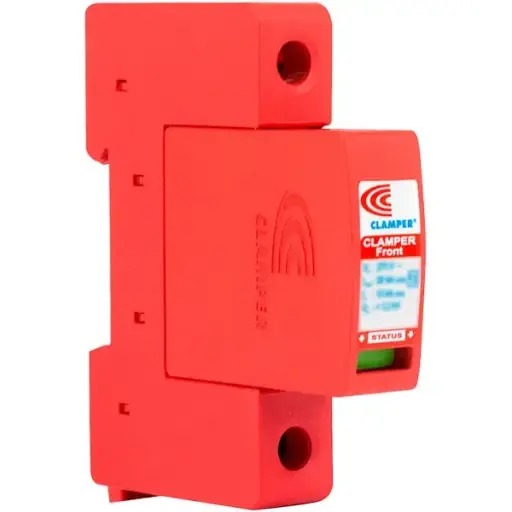 DPS Clamper Protetor Contra Surtos 275v 20kA