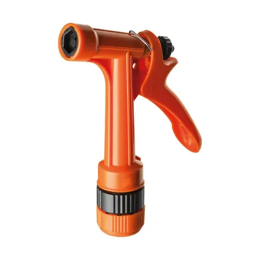 Esguicho Pistola p/engate Herc