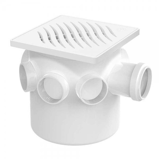 Caixa Sifonada Qd Br 150X150X50 101 Tigre