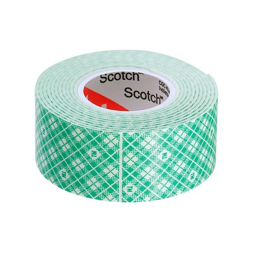 Fita Dupla Face Forte Banheiro 3M