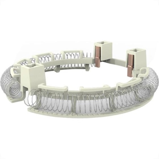 Resistencia Ducha Ideale Plus/Fluir 220V 6800W Zagonel