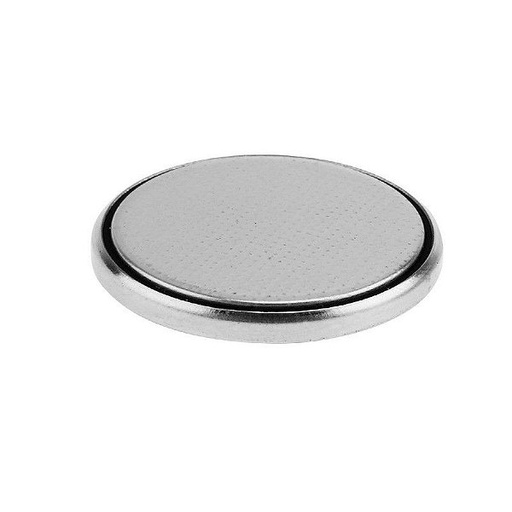 Bateria de Litio 3V Cr2032 Blister C/5