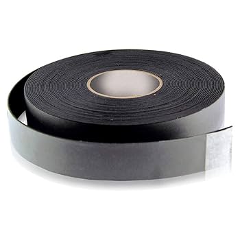 Fita Auto Fusao 2mts