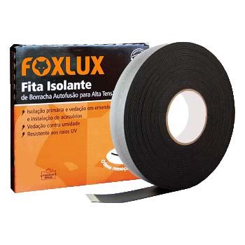 Fita Auto Fusao 5 MTS
