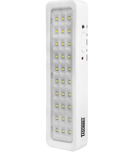 Luminaria DE Emergencia LED 2 Farois