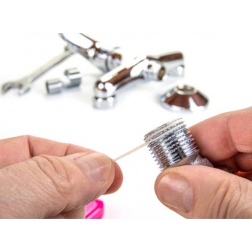 [7591-1] Fio Veda Rosca - 50 M Censi