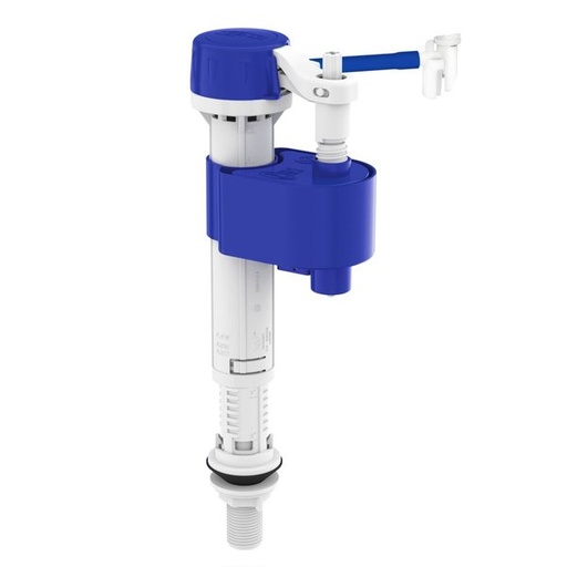 [9000-1] Mecanismo De Entrada Master Flux Para Caixa Acoplada Censi