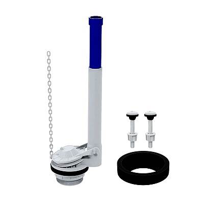 [9550-1] Mecanismo De Saida Convencional Para Caixa Acoplada Censi