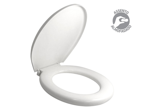 [0018] Assento Almofadado Ciflex 