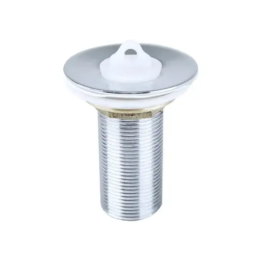 [2948] Valvula 7/8 Lav.c/e S/ladrao Cr