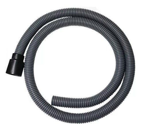 [3333] Mangueira SAID.DN19MQ/TQ.PONTA 1.1/4X1,40 Mangueira Plastica De Saida Modelo Dn19 Ponta 1.1/4X1,40 Para Maquina De Lavar Cin