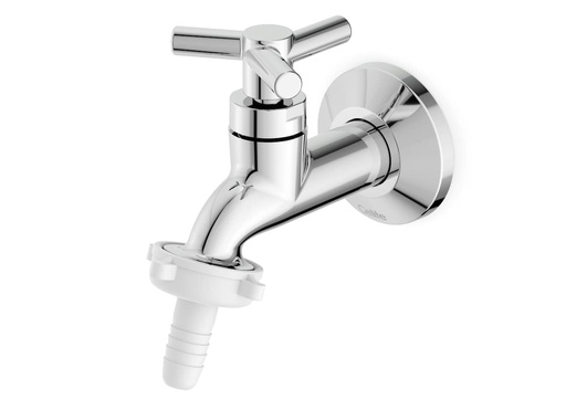 [5017] Torneira tanque Jard.uso Geral Crom.1/2"