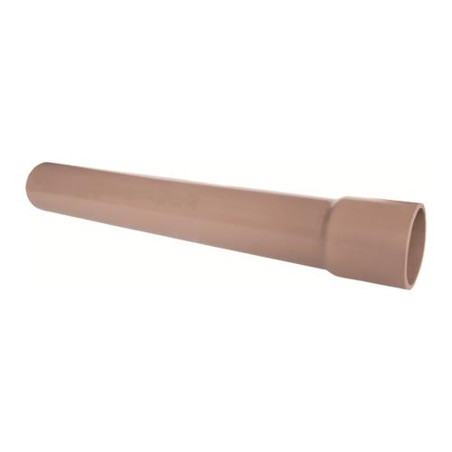 [20001005] Tubo Agua Fria Soldavel De 50Mm - 6 Metros - Plastilit