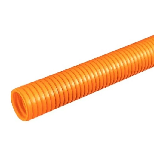 [20591004] Eletroduto Corrugado Reforcado DN 25Mm (3/4") X 50M - Plastilit