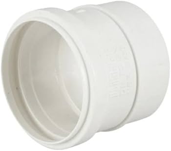 [20002042] Luva Simples Esgoto SN DN 100Mm - Plastilit