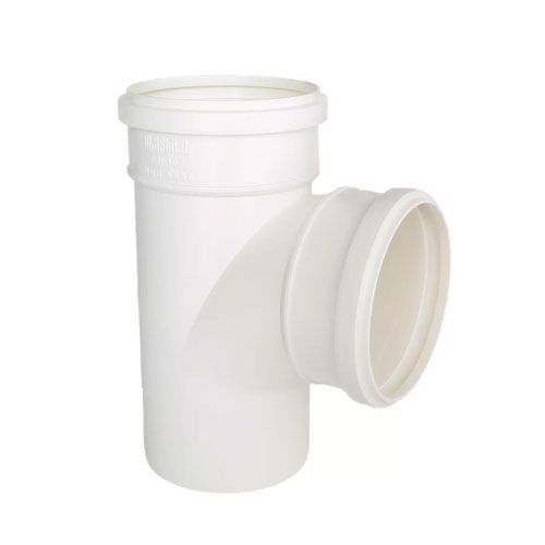[20002047] Te Esgoto SN DN 100Mm - Plastilit