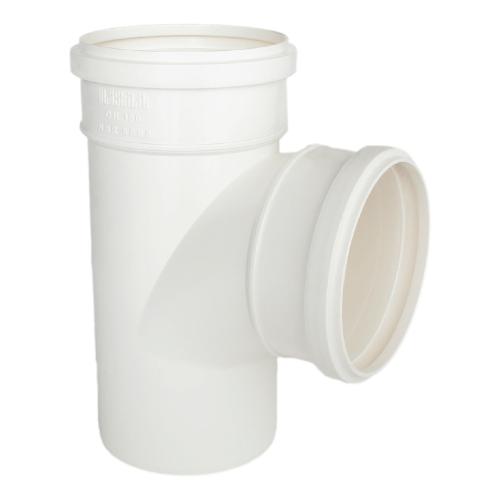 [20002061] Te Esgoto SN DN 150Mm - Plastilit