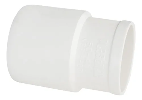 [20002049] Bucha de Reducao Esgoto 50 X 40 mm - Plastilit