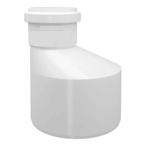 [20002051] Reducao Excentrica Esgoto SN DN 100 X 50Mm - Plastilit