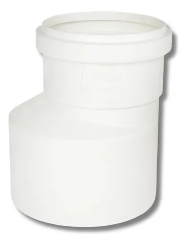 [20002060] Reducao Excentrica Esgoto SN DN 150 X 100Mm - Plastilit