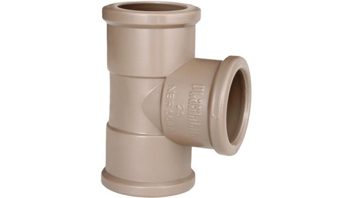 [20002171] Te Soldavel De 32Mm - Plastilit