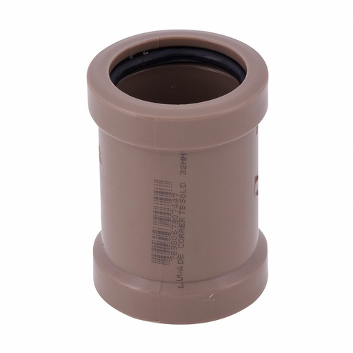 [20103003] Luva Correr P/ Tubo Soldavel 32 mm - Plastilit