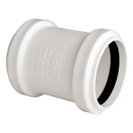 [20103011] Luva de Correr P/ Tubo Esgoto 40 mm - Plastilit