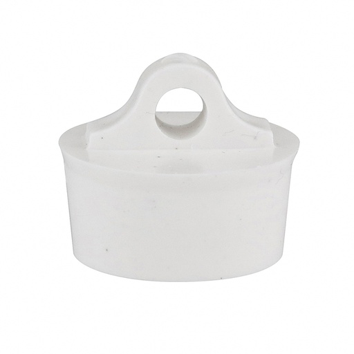 [20100137] Tampa P/ Valvula De Pia E Lavatorio 1" - Plastilit