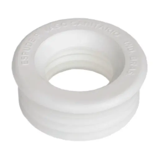 [20100001] Espude Ligacao Vaso Sanitario - Plastilit